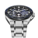 Seiko GPS SOLAR Men Watch SSH175J1