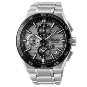 Seiko GPS SOLAR Men Watch SSH177J1