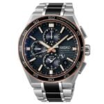 Seiko GPS SOLAR Men Watch SSH180J1