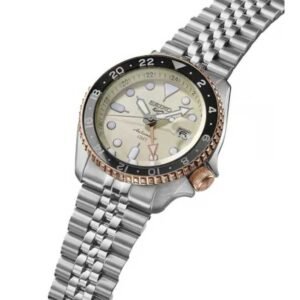 Seiko 5 Sports Yellow Dial GMT Asian Limited Edition Automatic Watch – SSK046K1_1