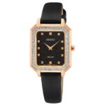 Seiko Solar Powered Women Watch SUP446P1
