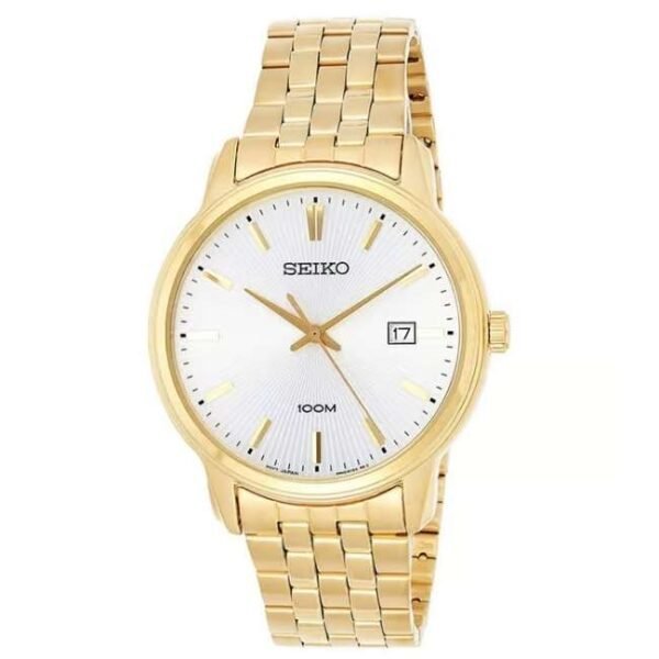 Seiko  Men Watch SUR264P1