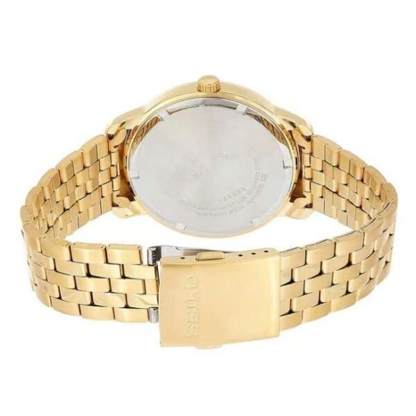 Seiko  Men Watch SUR264P1