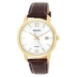 Seiko  Men Watch SUR266P1