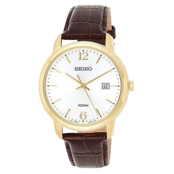 Seiko  Men Watch SUR266P1