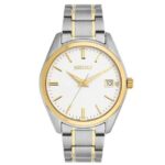 Seiko Quartz Men Watch SUR312P1