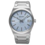 Seiko Quartz Men Watch SUR599P1