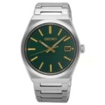 Seiko Quartz Men Watch SUR601P1