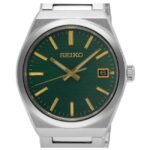 Seiko Quartz Men Watch SUR601P1