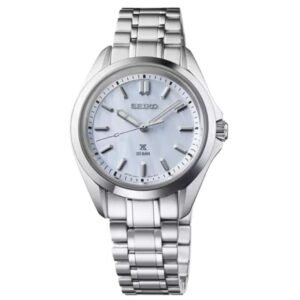 Seiko Quartz Women Watch SUR607J1