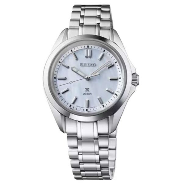 Seiko Quartz Women Watch SUR607J1