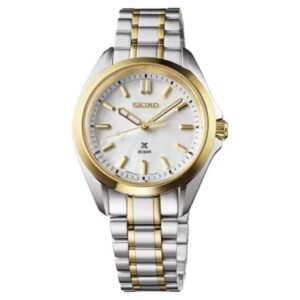 Seiko Quartz Women Watch SUR608J1