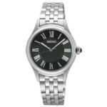 Seiko Quartz Women Watch SUR611P1