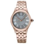 Seiko Quartz Women Watch SUR614P1