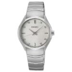 Seiko Quartz Women Watch SUR615P1