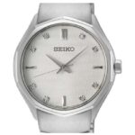 Seiko Quartz Women Watch SUR615P1