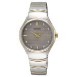 Seiko Quartz Women Watch SUR616P1