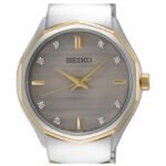 Seiko Quartz Women Watch SUR616P1