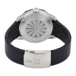 Tissot T-Navigator Automatic Black PVD | Compass Bezel | T0624301705701