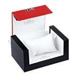 Tissot Carson Premium | Rose Gold PVD | Roman Numerals | T0854103601300