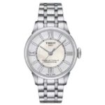 Tissot Chemin des Tourelles Lady Powermatic 80 | T0992071111600