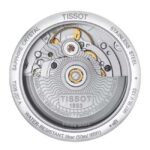 Tissot Chemin des Tourelles Lady Powermatic 80 | T0992071111600