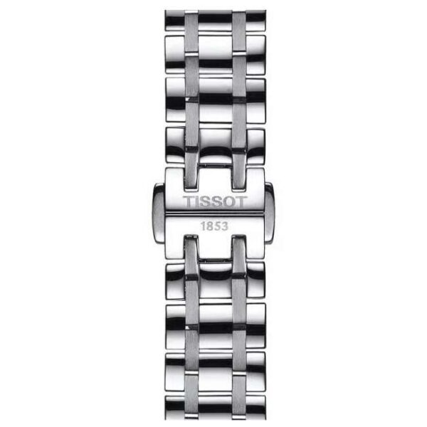 Tissot Chemin des Tourelles Lady Powermatic 80 | T0992071111600