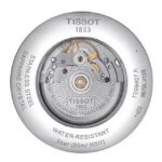 Tissot Chemin des Tourelles Powermatic 80 Leather | T0994071644700