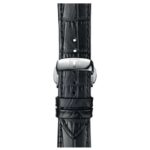 Tissot Chemin des Tourelles Powermatic 80 Leather | T0994071644700