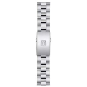 Tissot Women Round Silver T-Classic Watch T1019171103100_1