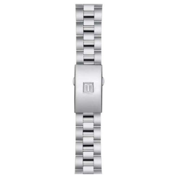 Tissot PR 100 Sport Chic Chronograph 38mm Silver | T1019171103100