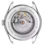 Tissot Ballade Powermatic 80 COSC | Two-Tone Rose Gold | T1084082227800