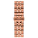 Tissot Ballade Powermatic 80 | COSC Certified | Rose Gold PVD | T1084083303700