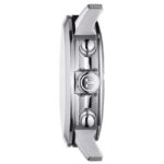 Tissot PRC 200 IIHF Special Edition Chronograph | Blue Rubber Strap | T1144171703700