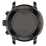 Tissot PRC 200 | Chronograph | All Black PVD | T1144173305700