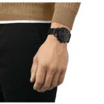 Tissot PRC 200 | Chronograph | All Black PVD | T1144173305700