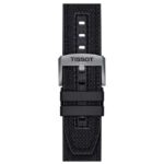 Tissot T-Race Automatic Chronograph - Silver Dial (T115.427.27.031.00)