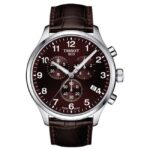 Tissot Chrono XL Classic | Chronograph | Brown Dial | T1166171629700