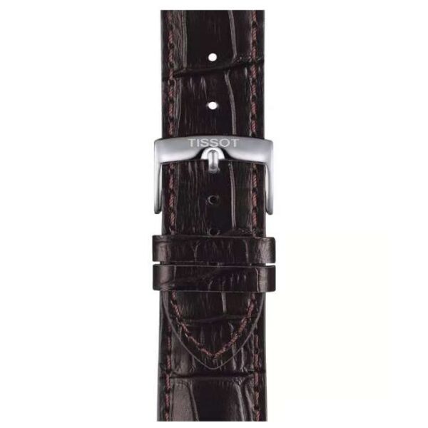 Tissot Chrono XL Classic | Chronograph | Brown Dial | T1166171629700