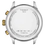 Tissot Chrono XL Classic Champagne Dial | Two-Tone Gold PVD | T1166172202100