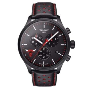 Tissot Chrono XL Chicago Bulls NBA Special Edition | T1166173605100