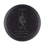 Tissot Chrono XL NBA Cleveland Cavaliers Special Edition 45mm | T1166173605101