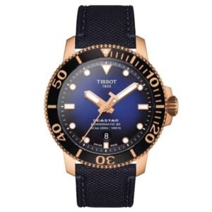 Tissot Men Round Multi T-Sport Watch