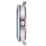 Tissot Seastar 1000 40mm | Blue Dial | Stainless Steel | T1204101104100