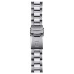 Tissot Seastar 1000 40mm | Blue Dial | Stainless Steel | T1204101104100