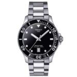 Tissot Seastar 1000 Powermatic 80 Diver | Ceramic Bezel | T1204071105100