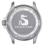 Tissot Seastar 1000 Powermatic 80 Diver | Ceramic Bezel | T1204071105100