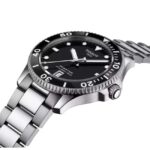 Tissot Seastar 1000 Powermatic 80 Diver | Ceramic Bezel | T1204071105100