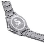 Tissot Seastar 1000 Powermatic 80 Diver | Ceramic Bezel | T1204071105100