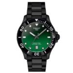 Tissot Unisex Round Multi Tissot Seastar WatchT1204103309100